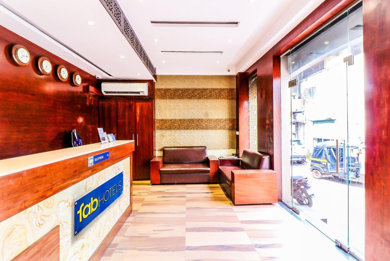 Fabexpress Adlon Andheri East Mumbai Exterior photo